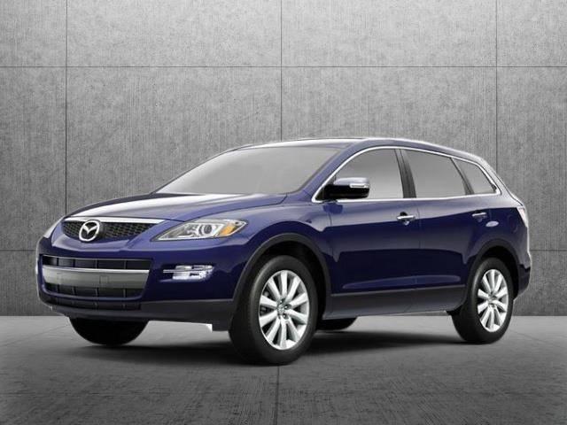 2008 Mazda CX-9 Grand Touring in Winter Park FL For Sale - Image 1