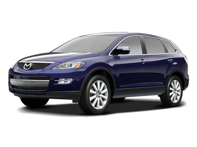 2008 Mazda CX-9 Touring in Tampa FL For Sale - Image 1