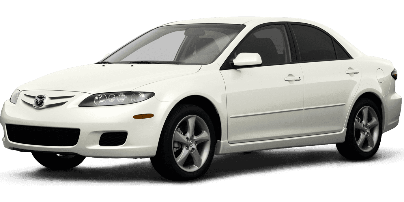 2008 Mazda Mazda6 i Sport Value Edition in Florida City FL For Sale - Image 1