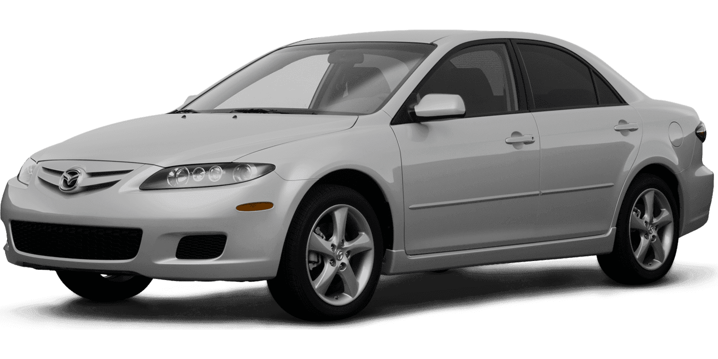 2008 Mazda Mazda6 i Sport Value Edition in Pasco WA For Sale - Image 1