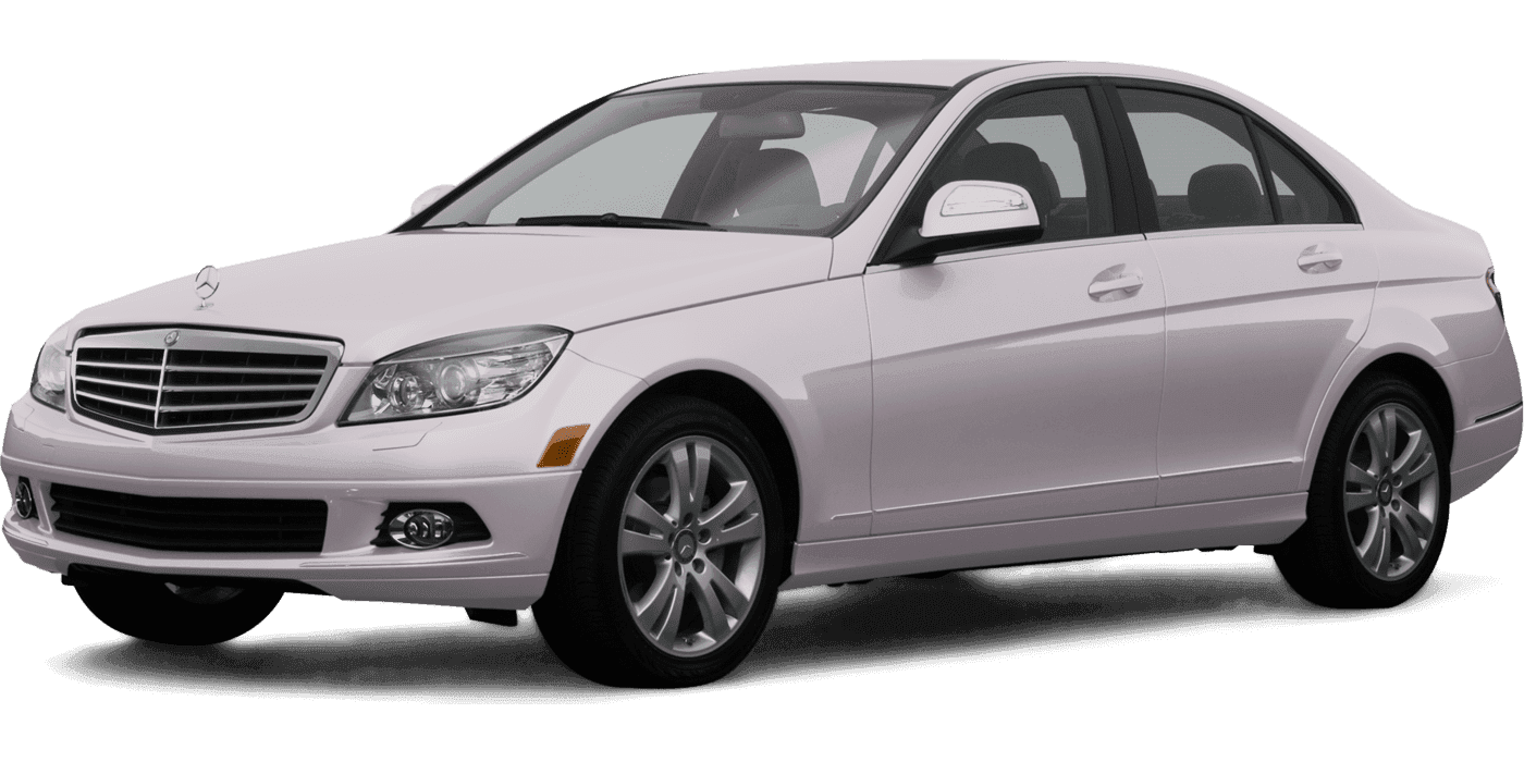 2008 Mercedes-Benz C-Class C 300 in McDonough GA For Sale - Image 1