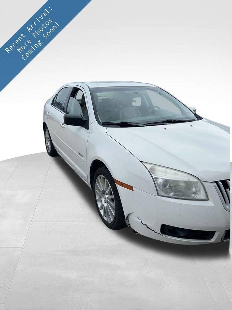 2008 Mercury Milan Premier in Dubuque IA For Sale - Image 1
