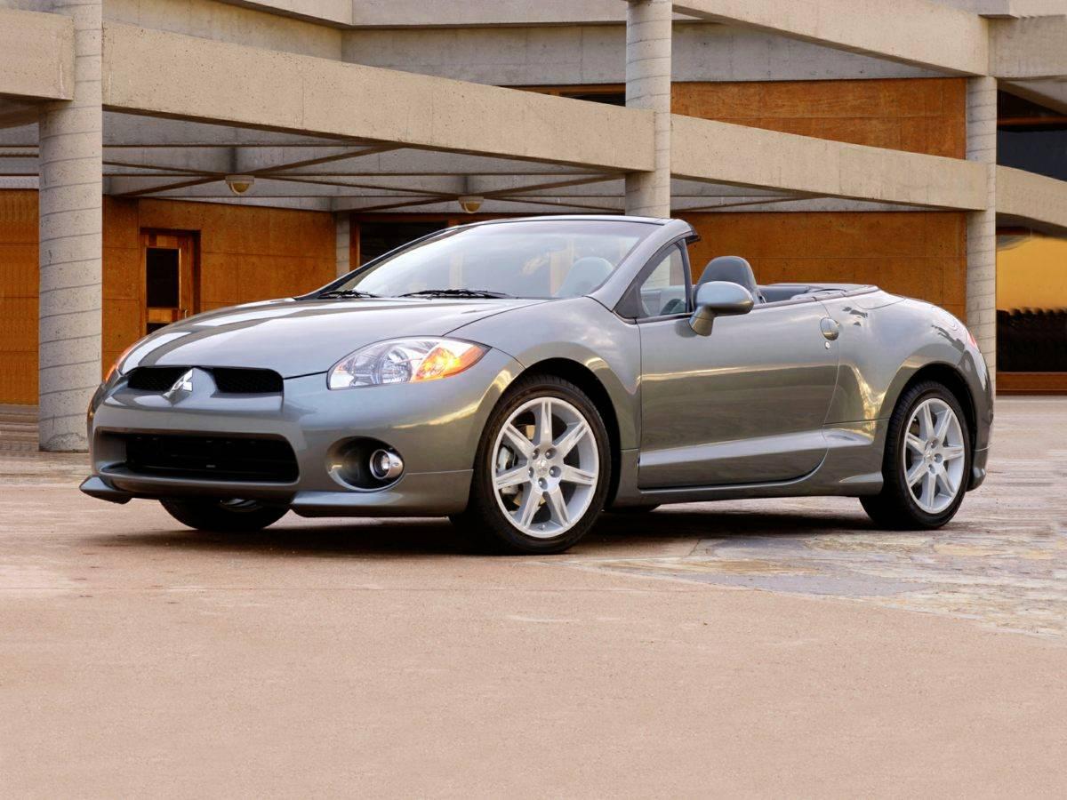 2008 Mitsubishi Eclipse GS in Laurel MD For Sale - Image 1