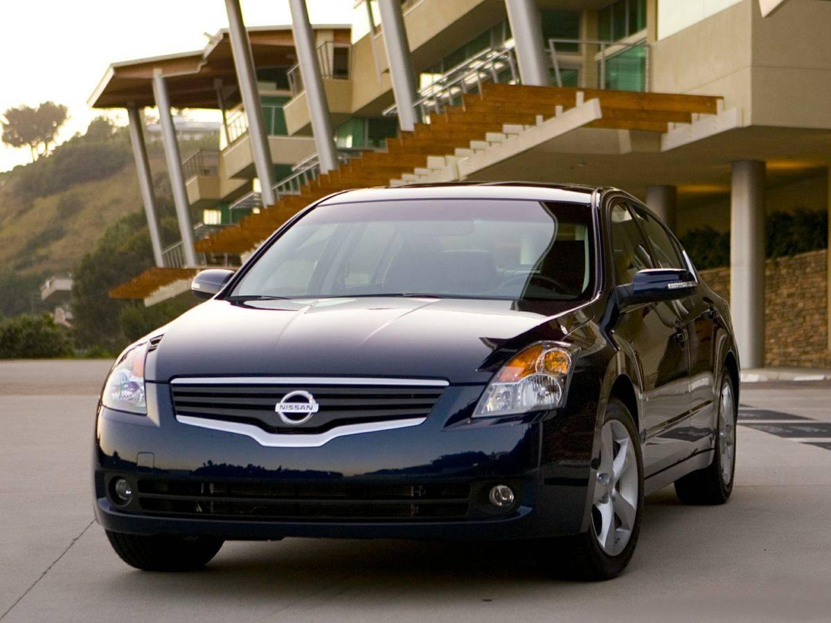 2008 Nissan Altima 2.5 S in Bel Air MD For Sale - Image 1