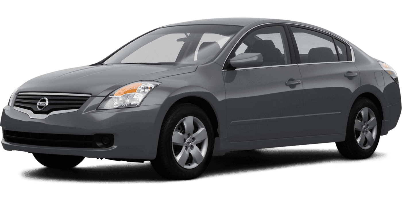 2008 Nissan Altima 2.5 S in Fallston MD For Sale - Image 1