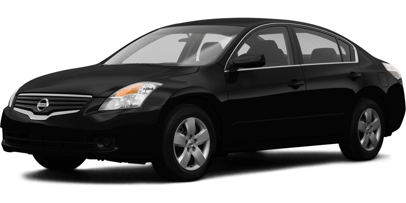 2008 Nissan Altima 2.5 in Homestead FL For Sale - Image 1