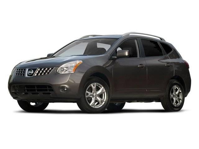 2008 Nissan Rogue SL in Cape Coral FL For Sale - Image 1