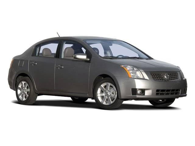 2008 Nissan Sentra 2.0 in Albuquerque NM For Sale - Image 1