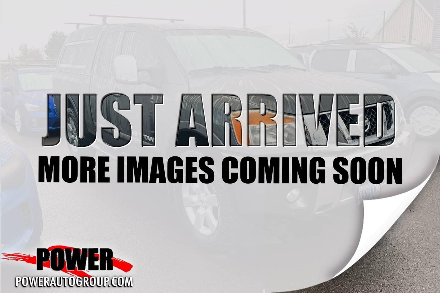 2008 Nissan Titan LE in Salem OR For Sale - Image 1