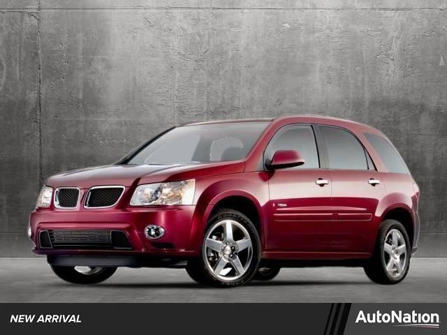 2008 Pontiac Torrent Base in Peoria AZ For Sale - Image 1