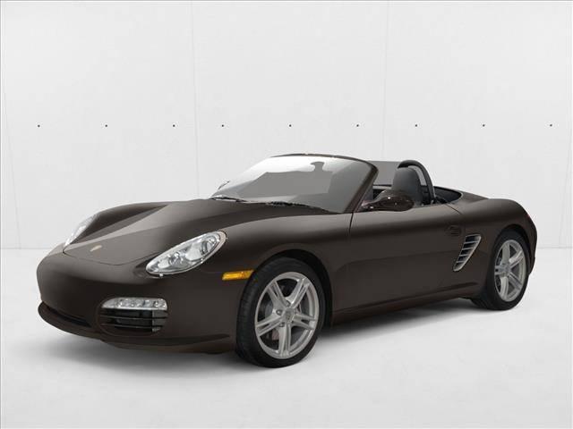 2008 Porsche Boxster Limited Edition in Pembroke Pines FL For Sale - Image 1