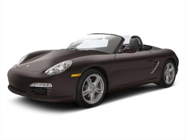 2008 Porsche Boxster Standard in Pacoima CA For Sale - Image 1