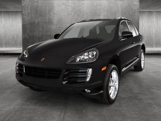 2008 Porsche Cayenne S in Las Vegas NV For Sale - Image 1