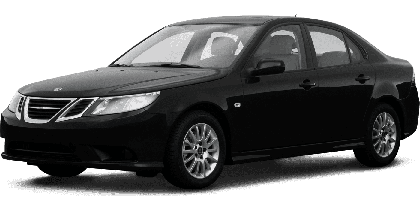 2008 Saab 9-3 Base in Moon Township PA For Sale - Image 1