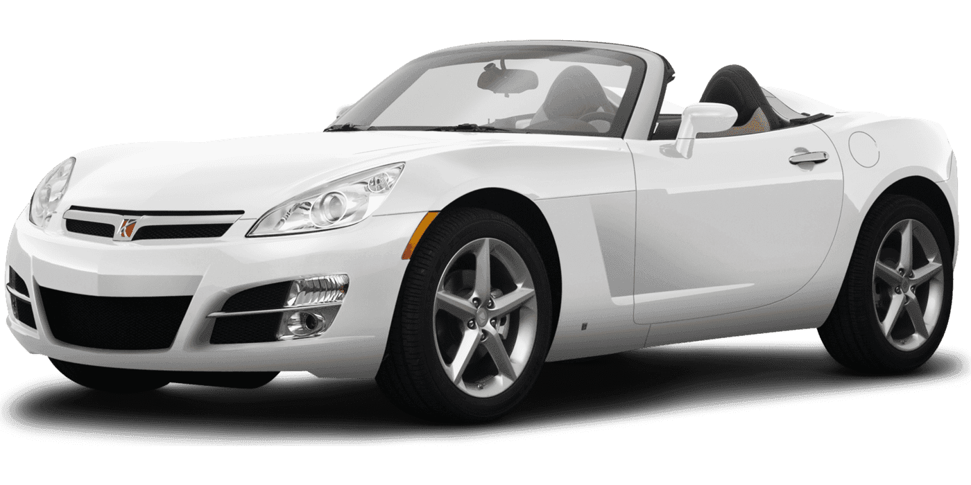 2008 Saturn Sky Base in Peoria AZ For Sale - Image 1