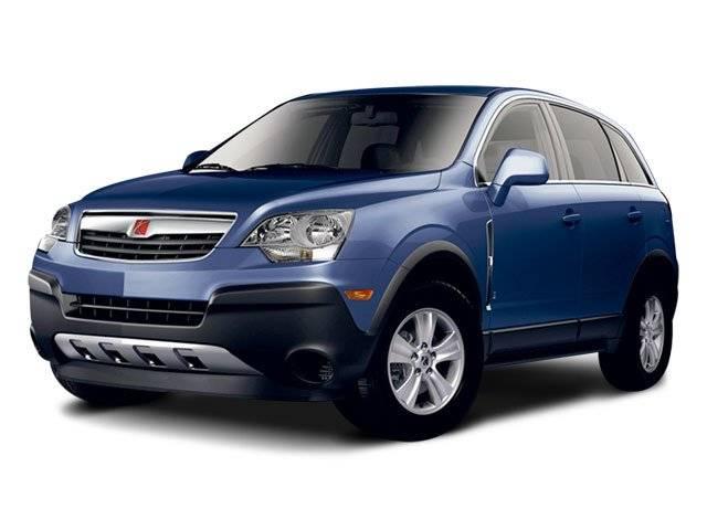 2008 Saturn VUE XE in Inver Grove MN For Sale - Image 1