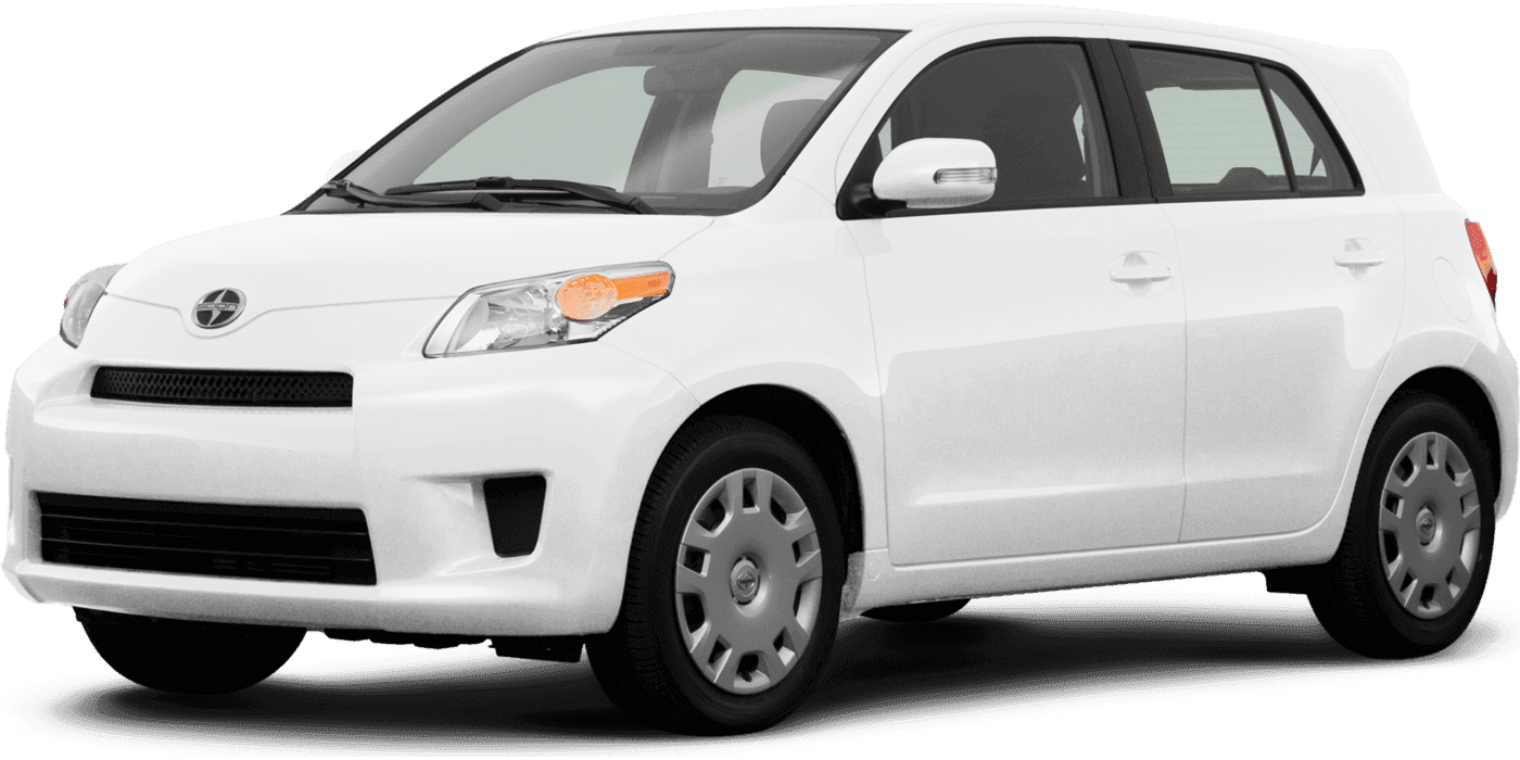 2008 Scion xD Base in Barrington IL For Sale - Image 1