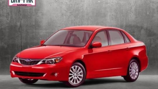2008 Subaru Impreza 2.5i in Northglenn CO For Sale - Image 1