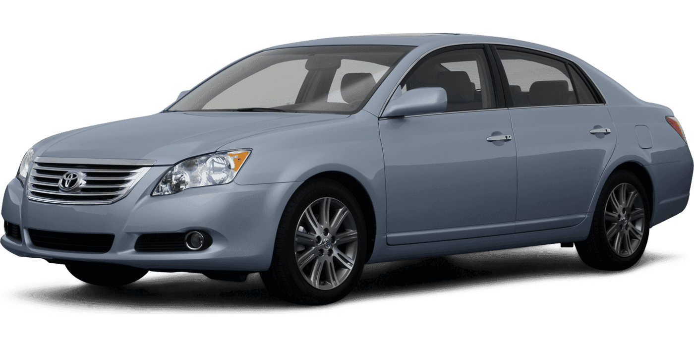 2008 Toyota Avalon Limited in Wesley Chapel FL For Sale - Image 1