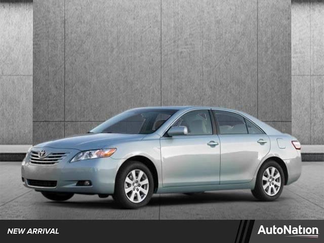 2008 Toyota Camry SE V6 in Libertyville IL For Sale - Image 1