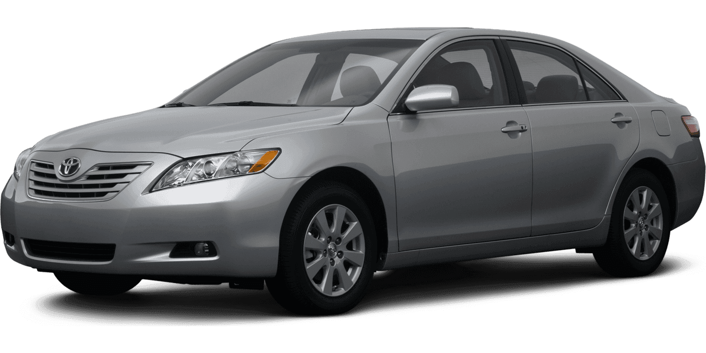 2008 Toyota Camry XLE V6 in St. Louis MO For Sale - Image 1