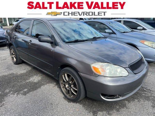 2008 Toyota Corolla CE in West Valley City UT For Sale - Image 1