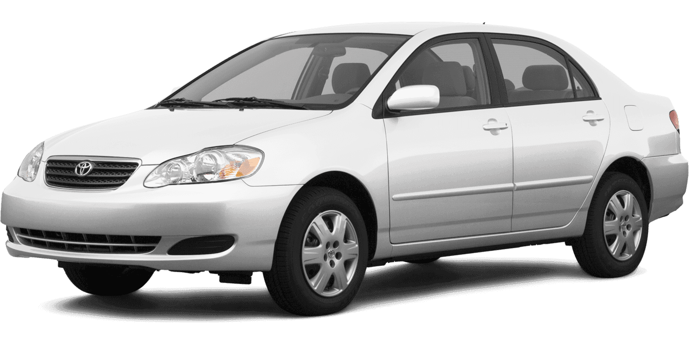 2008 Toyota Corolla CE in Algonquin IL For Sale - Image 1