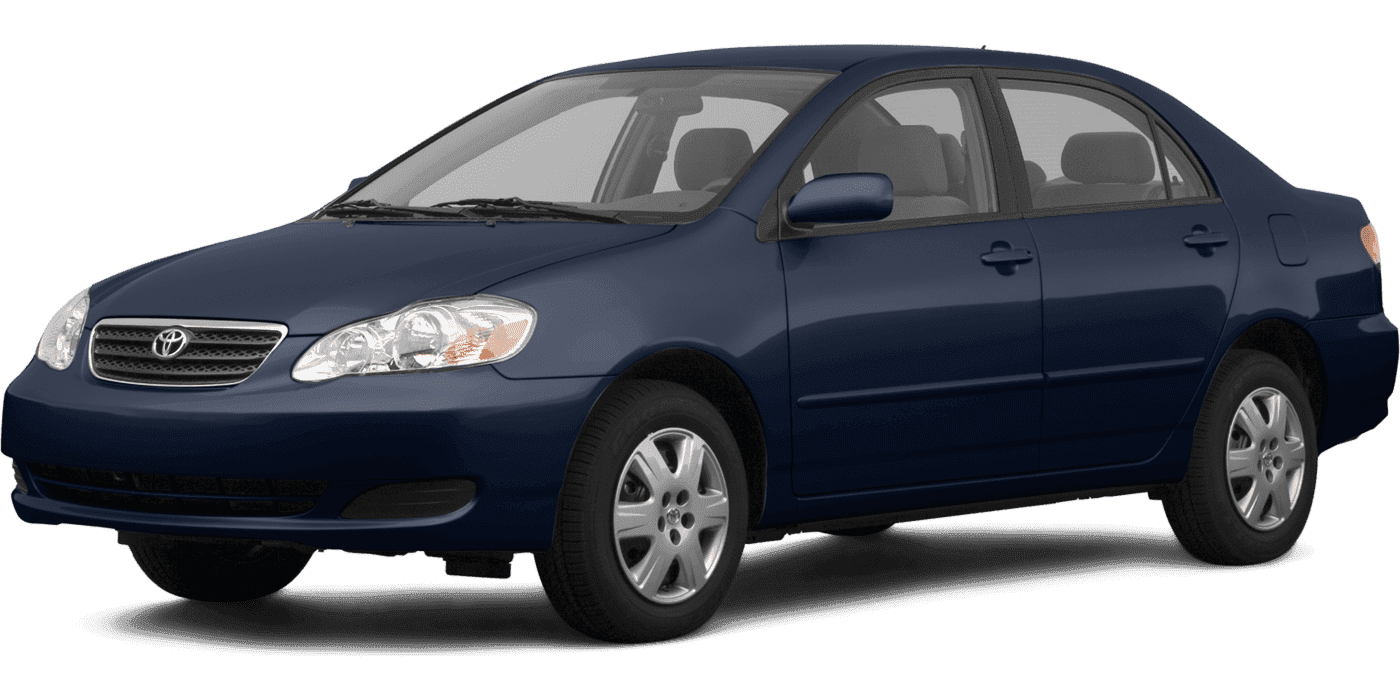 2008 Toyota Corolla S in Wilkesboro NC For Sale - Image 1