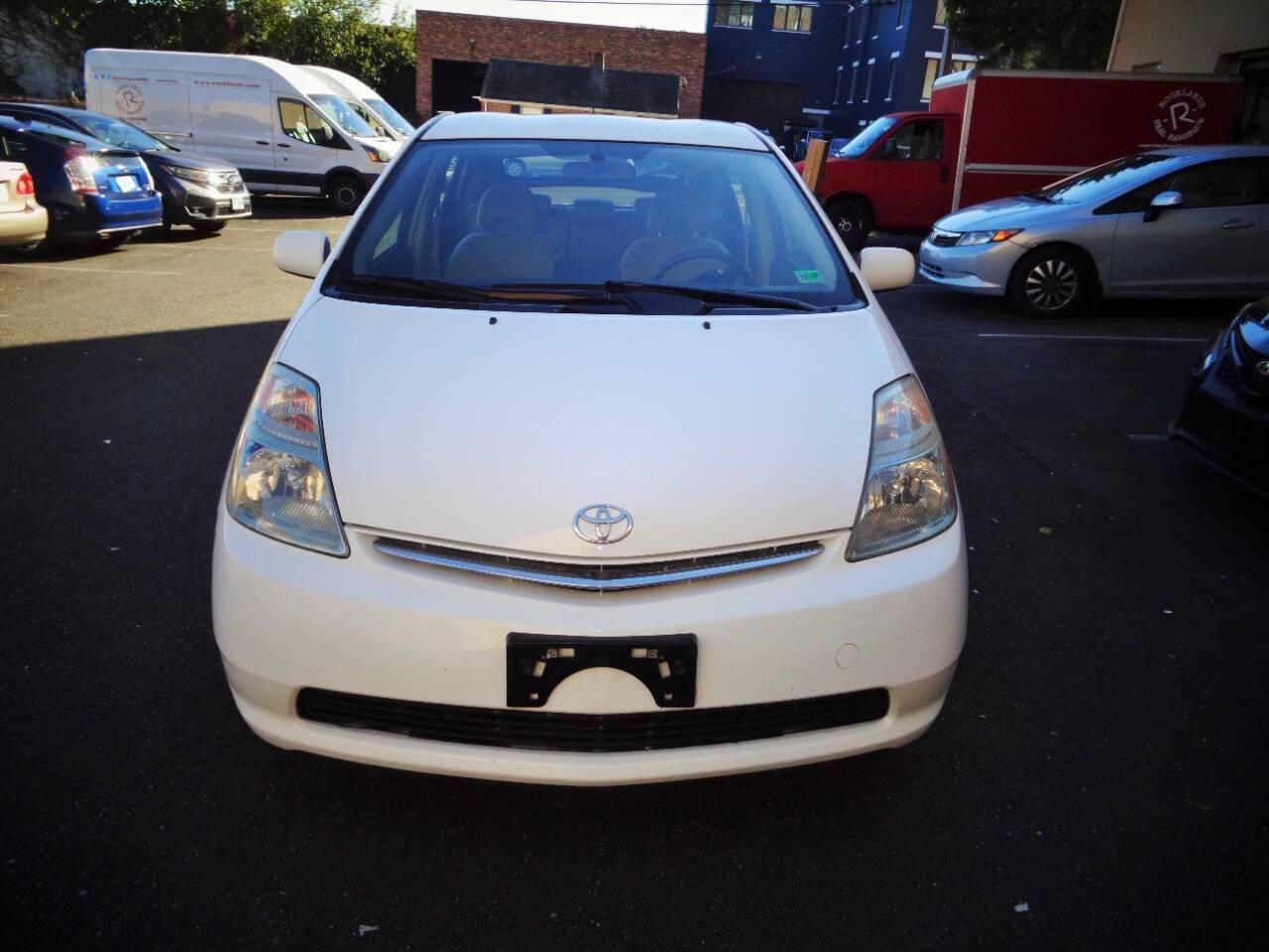 2008 Toyota Prius Base in Alexandria VA For Sale - Image 1