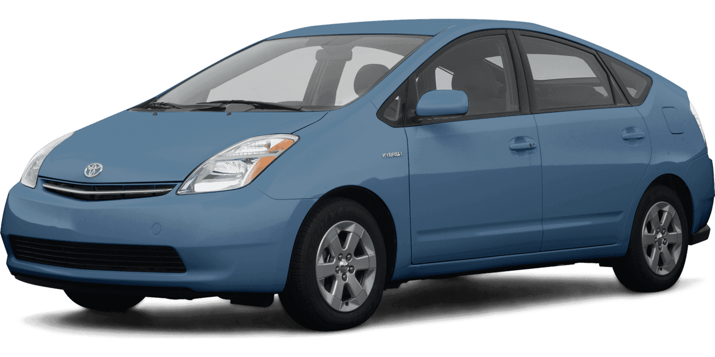 2008 Toyota Prius Base in North Kingstown RI For Sale - Image 1