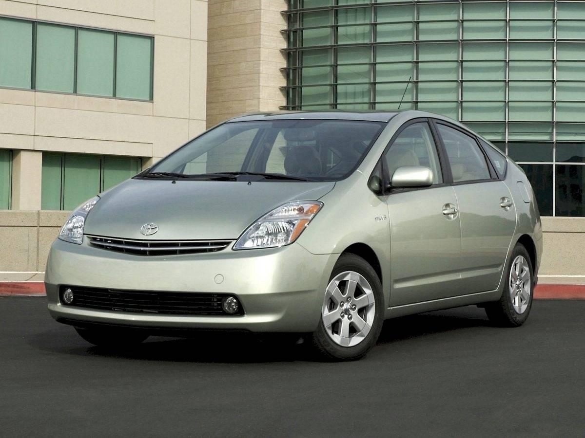 2008 Toyota Prius Base in New Rochelle NY For Sale - Image 1
