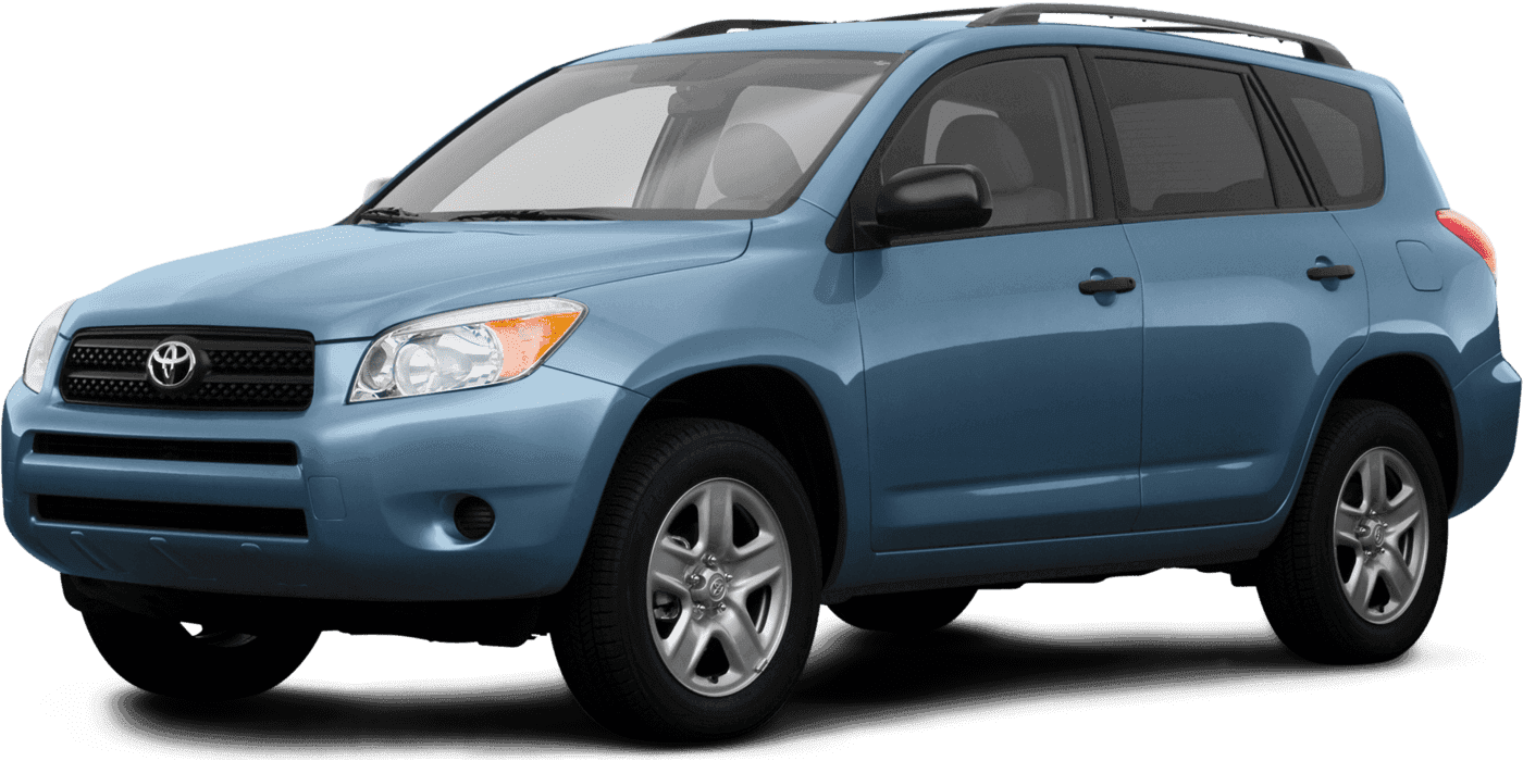 2008 Toyota RAV4 Base in Wheat Ridge CO For Sale - Image 1