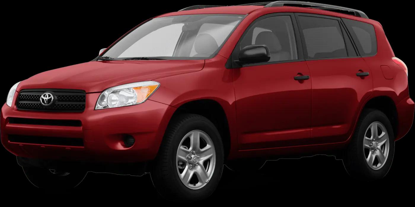 2008 Toyota RAV4 Base in Eatontown NJ For Sale - Image 1