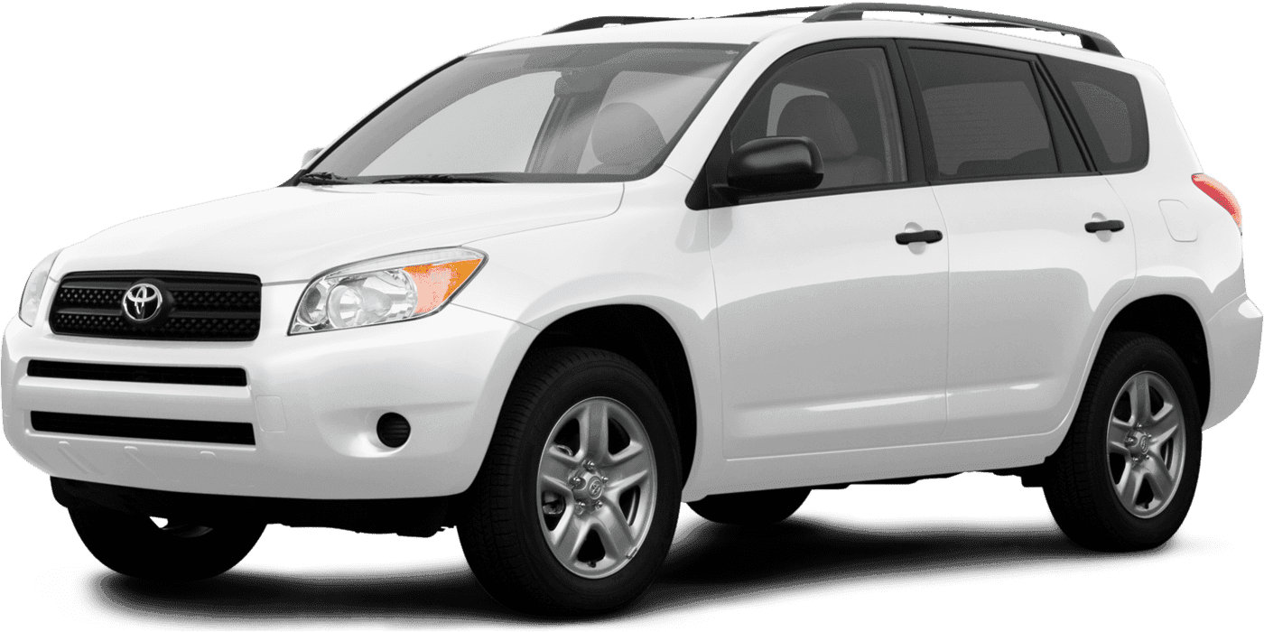 2008 Toyota RAV4 Sport V6 in Middleton WI For Sale - Image 1