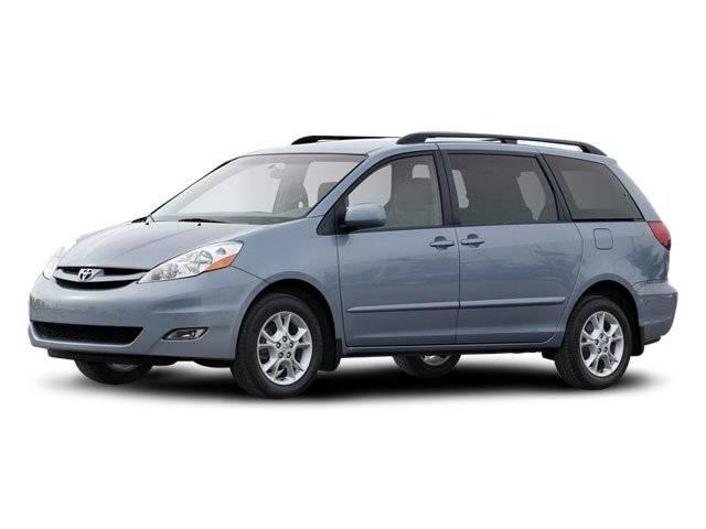 2008 Toyota Sienna CE in Tucson AZ For Sale - Image 1