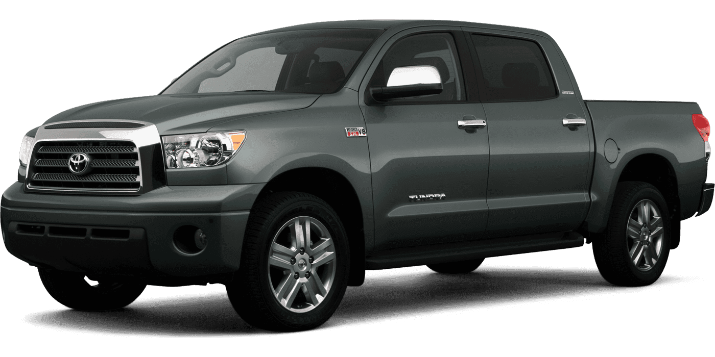 2008 Toyota Tundra Base in Loveland CO For Sale - Image 1