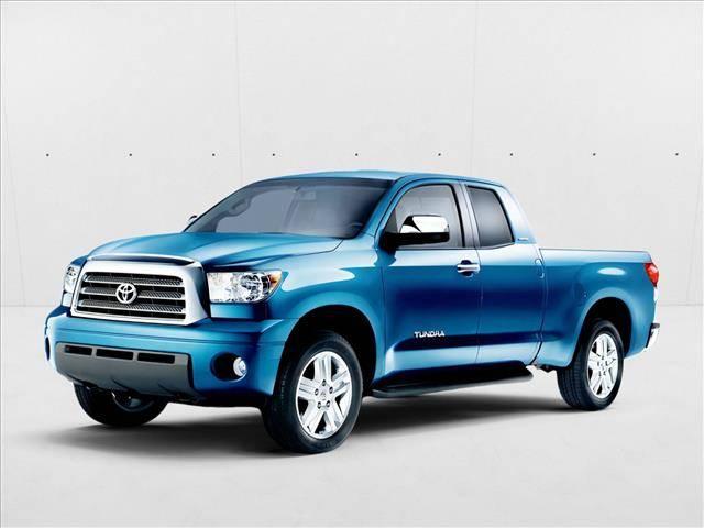 2008 Toyota Tundra Base in Pembroke Pines FL For Sale - Image 1