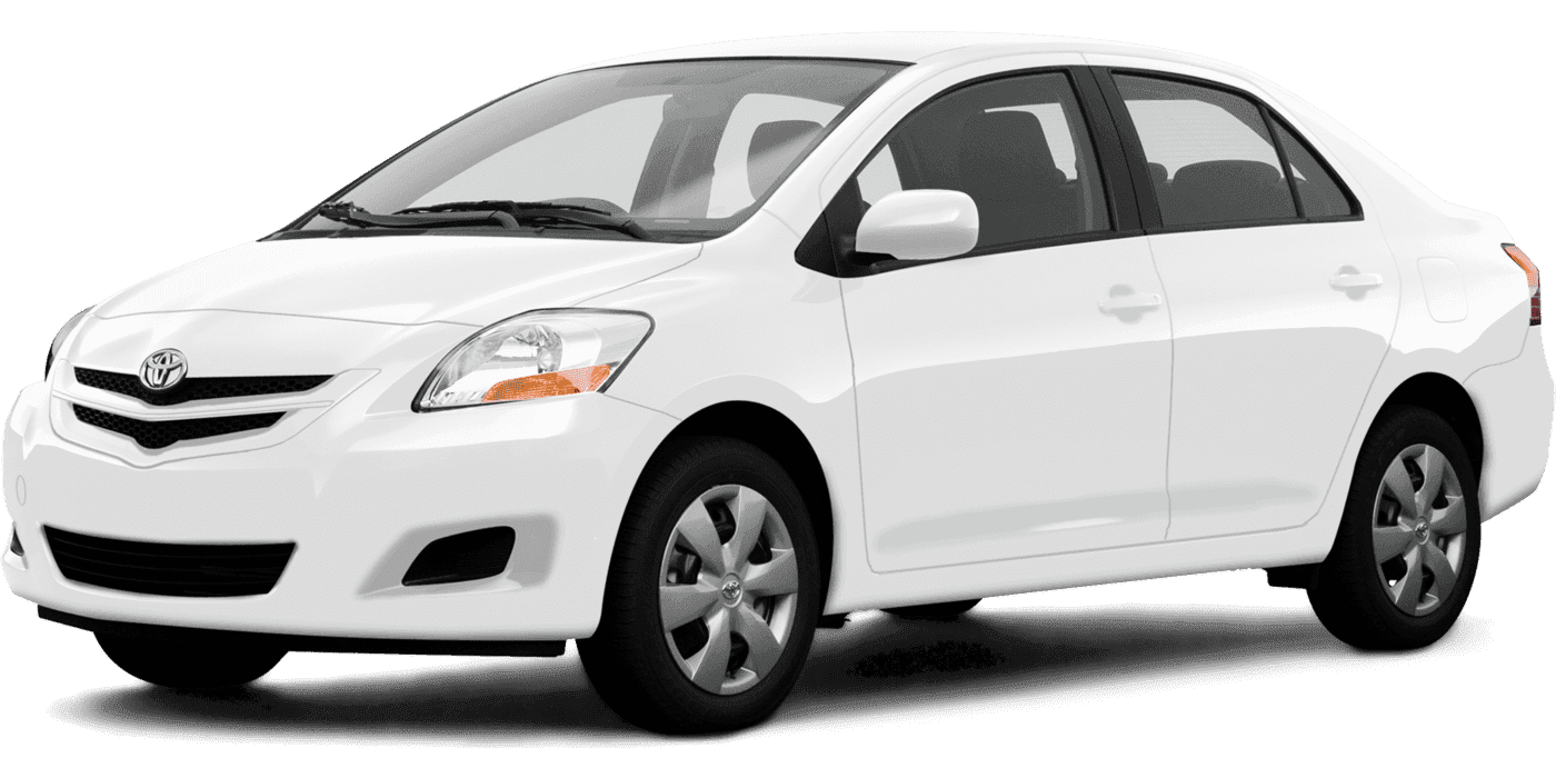 2008 Toyota Yaris Base in Eugene OR For Sale - Image 1