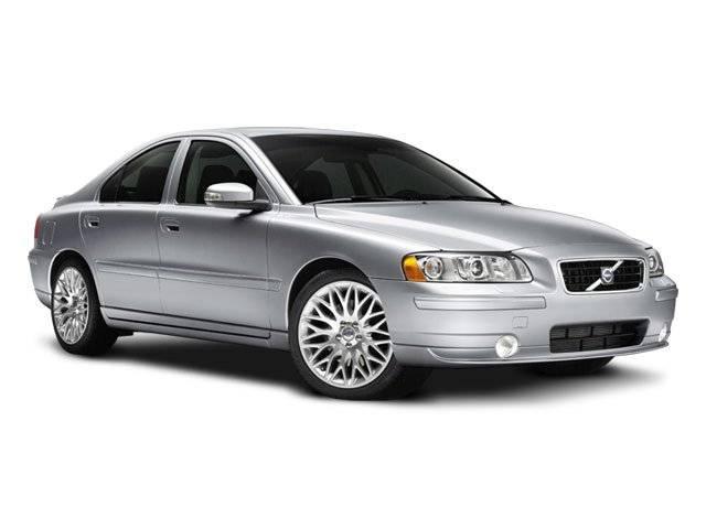 2008 Volvo S60 2.5T in Flemington NJ For Sale - Image 1