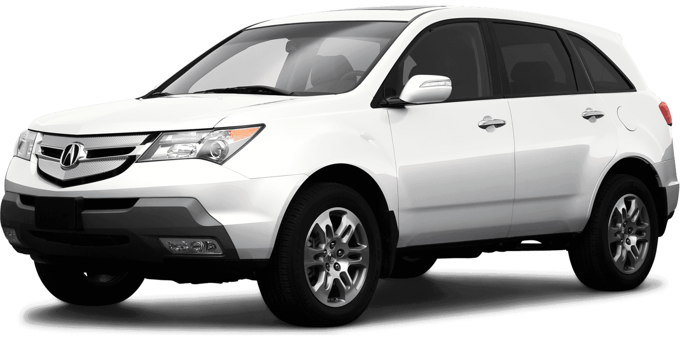 2009 Acura MDX Base in Libertyville IL For Sale - Image 1