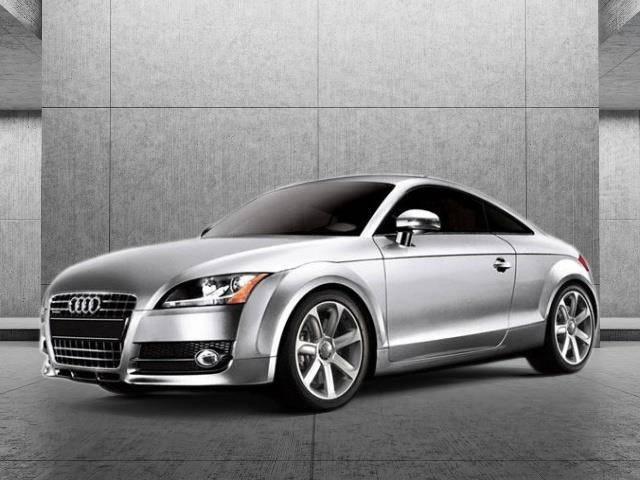 2009 Audi TT Prestige in Westmont IL For Sale - Image 1