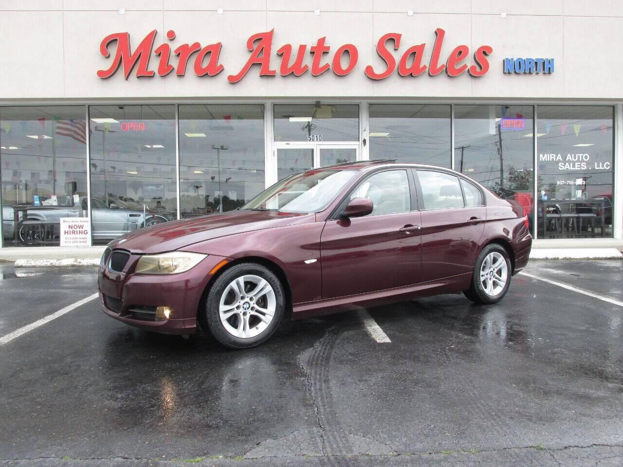 2009 BMW 3 Series 328i in Dayton OH For Sale - Image 1