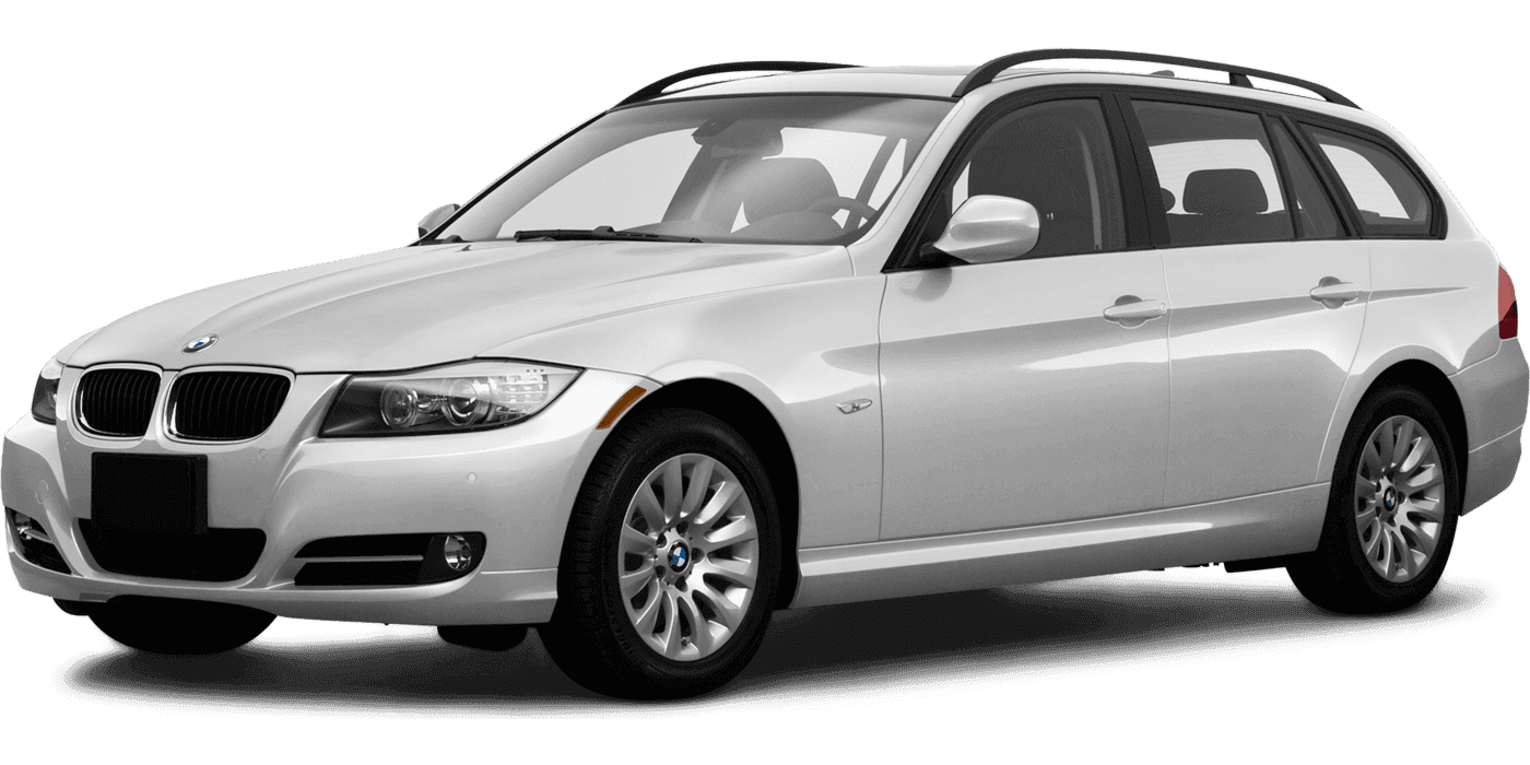 2009 BMW 3 Series 328i in Austin TX For Sale - Image 1