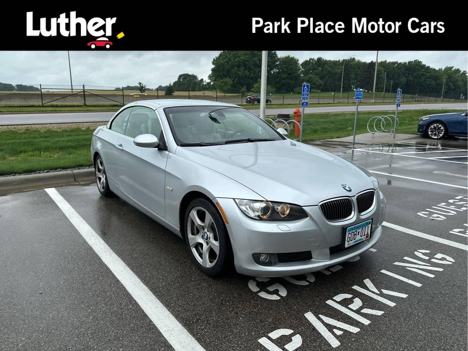 2009 BMW 3 Series 328i in Rochester MN For Sale - Image 1