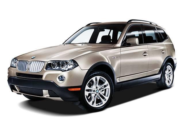 2009 BMW X3 30i in Sarasota FL For Sale - Image 1