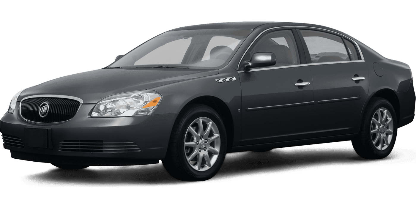 2009 Buick Lucerne CXL in Glendale Heights IL For Sale - Image 1