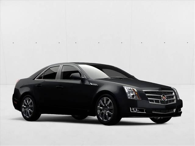 2009 Cadillac CTS 1SA in Littleton CO For Sale - Image 1