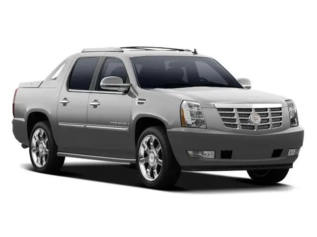 2009 Cadillac Escalade EXT Standard in Philadelphia PA For Sale - Image 1