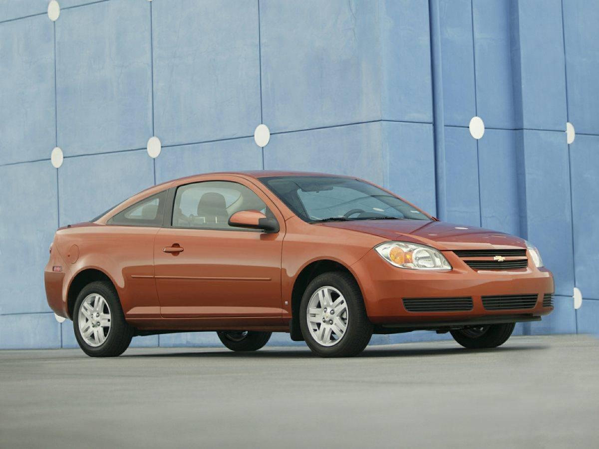 2009 Chevrolet Cobalt LS in Las Vegas NV For Sale - Image 1