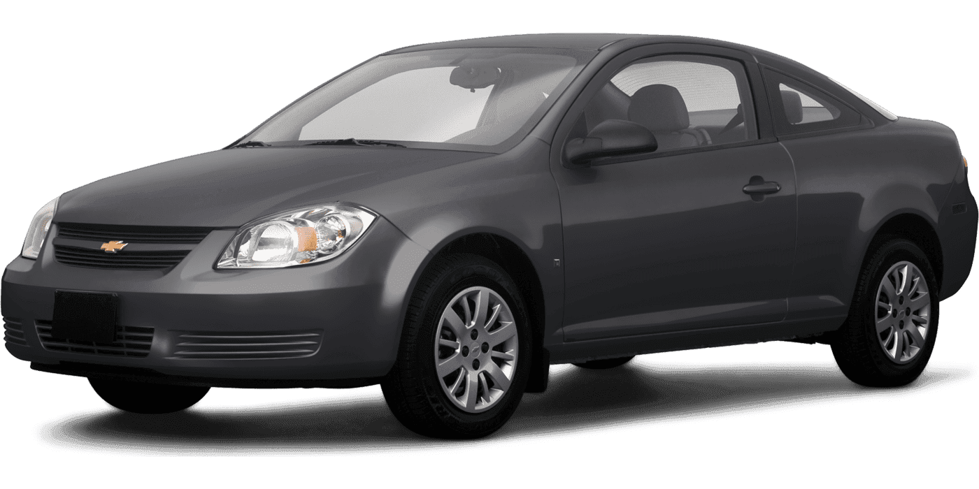 2009 Chevrolet Cobalt LS in St. Louis MO For Sale - Image 1